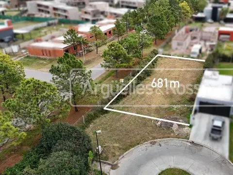 Terreno en Venta en Funes, Rosario