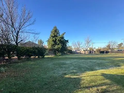 Terreno en Venta en Fisherton, Rosario