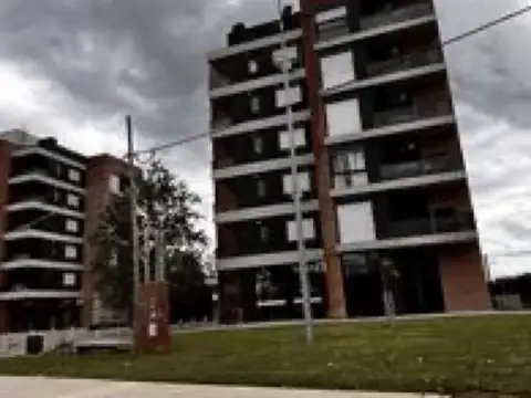 Terreno en Venta en Fisherton, Rosario