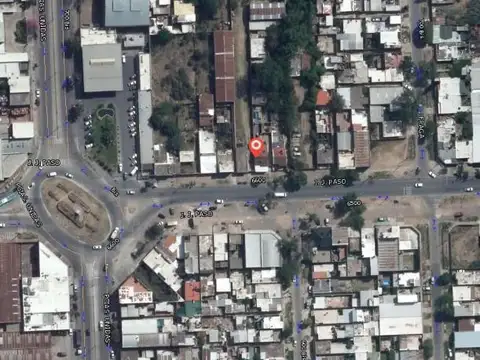 Terreno en Venta en Empalme Graneros, Rosario