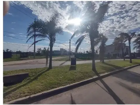 Terreno en Venta en Funes City, Funes