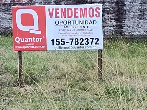 Terreno en Venta en Rosario, Santa Fe