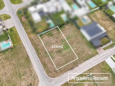 Terreno en Venta en Funes, Rosario