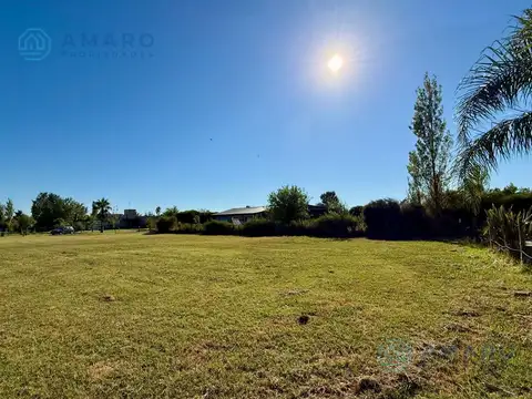 Terreno en Venta en Puerto Roldan, Countries y Barrios Cerrados en Roldan