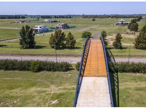 Terreno en Venta en Fisherton, Rosario