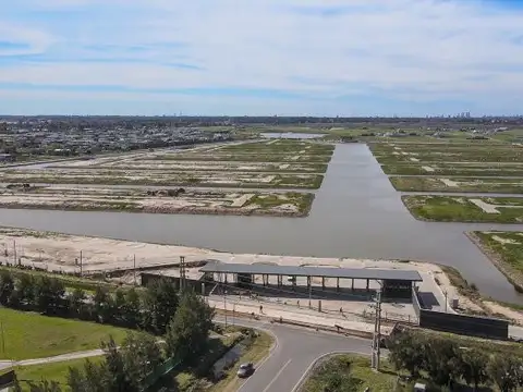 Terreno en Venta en Rosario, Santa Fe