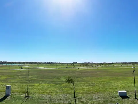 Terreno en Venta en Funes, Rosario