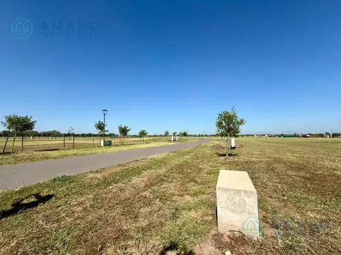 Terreno en Venta en Vida Lagoon, Funes