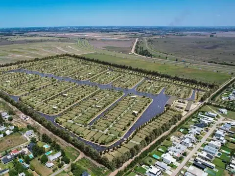 Terreno en Venta en Don Juan, Funes