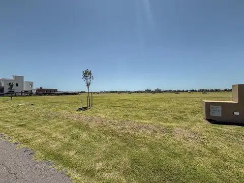 Terreno en Venta en Fisherton, Rosario