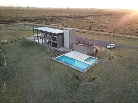 Terreno en Venta en Funes, Rosario