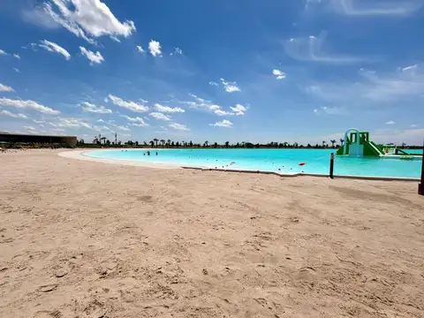 Terreno en Venta en Funes, Rosario