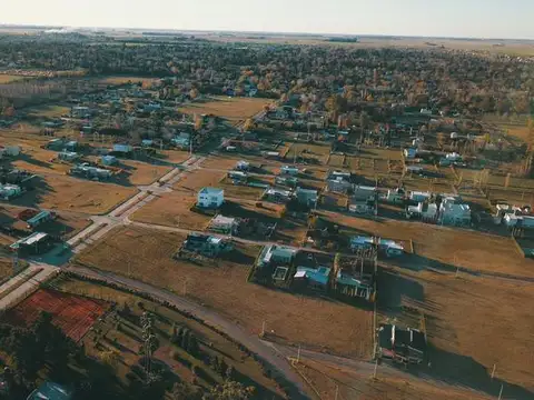 Terreno en Venta en Roldan, San Lorenzo