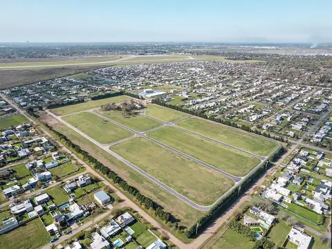 Terreno en Venta en Funes, Rosario