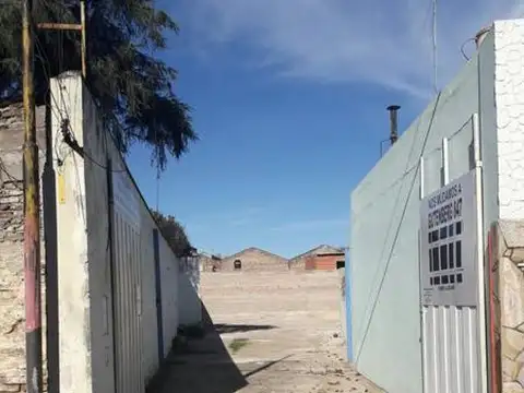 Terreno en Venta en Echesortu, Rosario