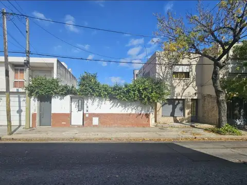 Terreno en Venta en Refinerias, Rosario