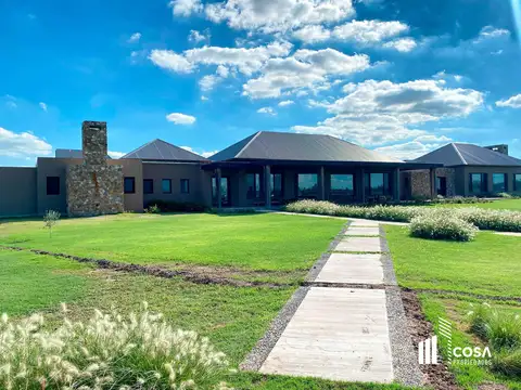 Terreno en Venta en Funes, Rosario