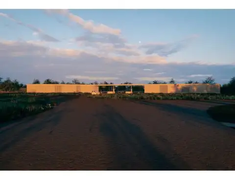 Terreno en Venta en Vida Lagoon, Funes