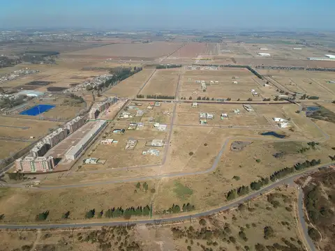 Terreno en Venta en Fisherton, Rosario