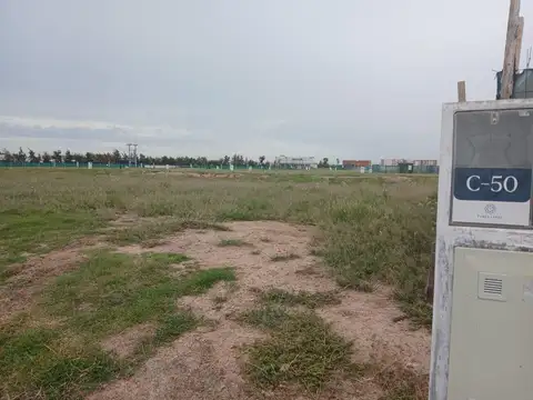 Terreno en Venta en Funes, Rosario