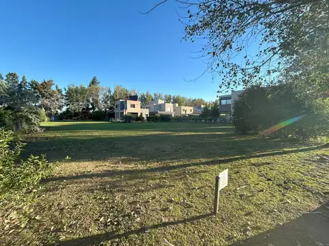 Terreno en Venta en Fisherton, Rosario