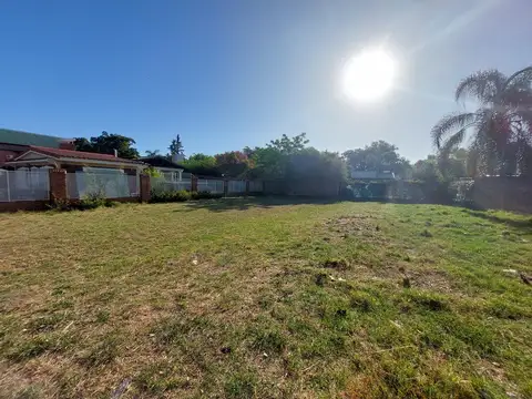 Terreno en Venta en Funes, Rosario