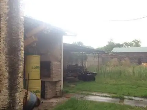 Terreno en Venta en Roque Saenz Peña, Rosario