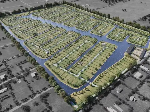 Terreno en Venta en Funes, Rosario