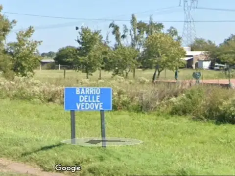 Terreno en Venta en Roldan, San Lorenzo
