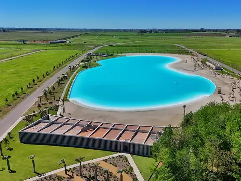 Terreno en Venta en Funes, Rosario