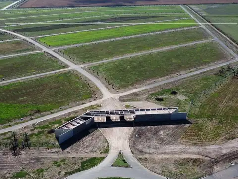 Terreno en Venta en Funes, Rosario