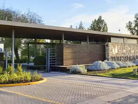 Terreno en Venta en Puerto Roldan, Countries y Barrios Cerrados en Roldan