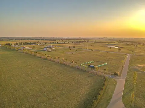 Terreno en Venta en Rosario, Santa Fe