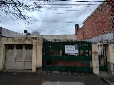 Terreno en Venta en Las Heras, Rosario