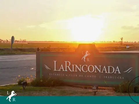 Terreno en Venta en Ibarlucea, Rosario
