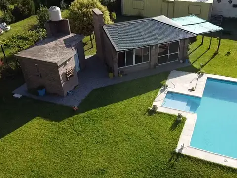 Terreno en Venta en General Lagos, Rosario