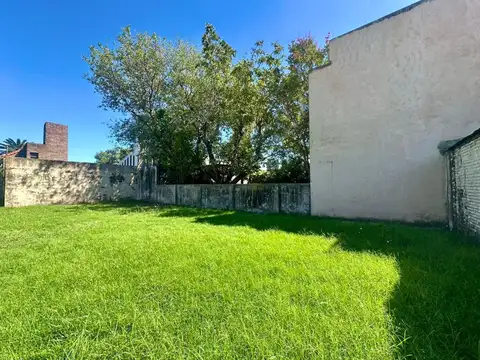 Terreno en Venta en Fisherton, Rosario