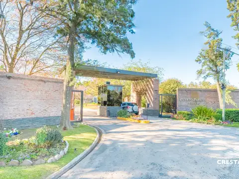 Terreno en Venta en General Lagos, Rosario