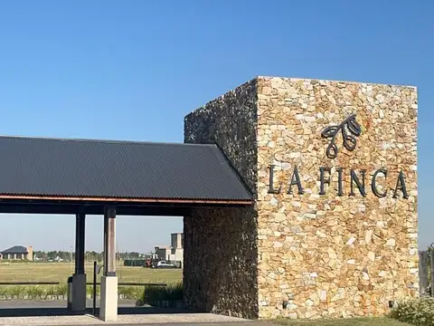 Terreno en Venta en Funes, Rosario