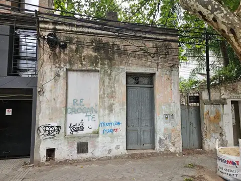 Terreno en Venta en Luis Agote, Rosario