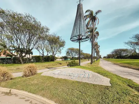 Terreno en Venta en Funes, Rosario