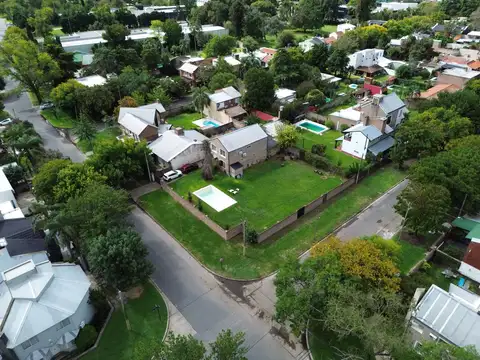 Terreno en Venta en Fisherton, Rosario