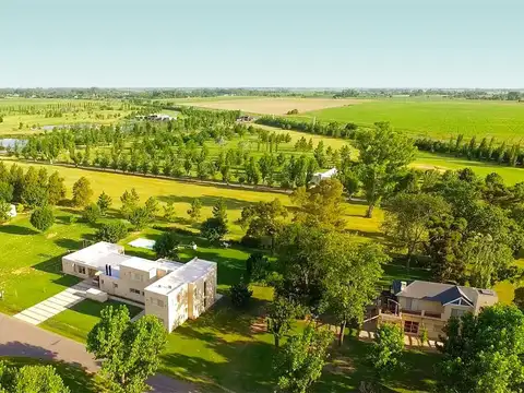 Terreno en Venta en Ibarlucea, Rosario
