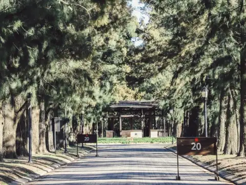 Terreno en Venta en Fighiera, Rosario