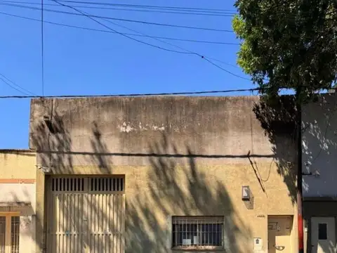 Terreno en Venta en Centro, Rosario