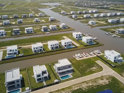 Terreno en Venta en Funes Lakes, Countries y Barrios Cerrados en Funes