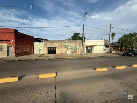 Terreno en Venta en Santa Fe, La Capital