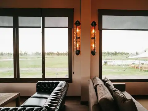 Terreno en Venta en La Finca Country Club, Countries y Barrios Cerrados en Funes