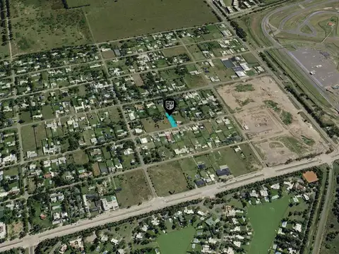Terreno en Venta en Fisherton, Rosario