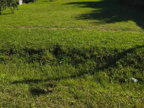 Terreno en Venta en Funes, Rosario